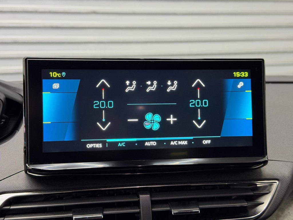 Peugeot 3008 1.6 HYbrid 225 PK Allure Pack Business - Camera - Stoelverw. - 51219233-24.jpg | PD Occasions