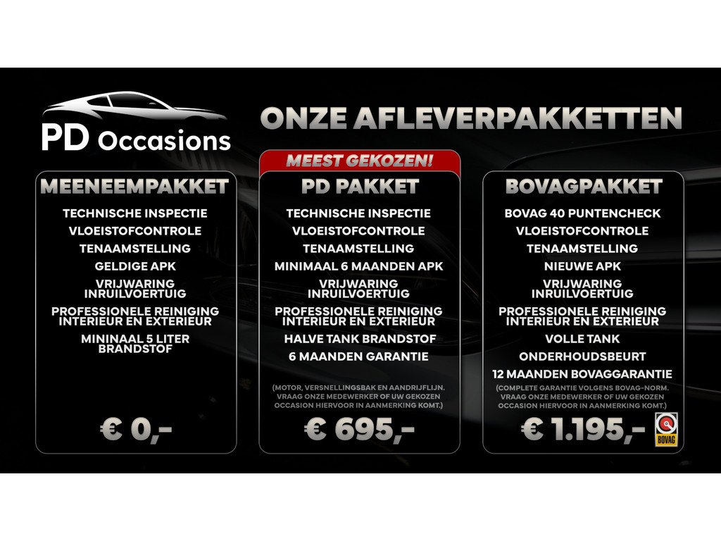 Peugeot 3008 1.6 HYbrid 225 PK Allure Pack Business - Camera - Stoelverw. - 51219233-33.jpg | PD Occasions