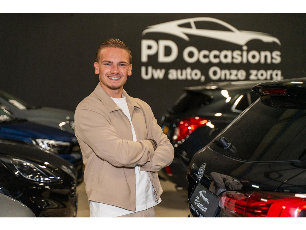 Peugeot 3008 1.6 HYbrid 225 PK Allure Pack Business - Camera - Stoelverw. - 51219233-34.jpg | PD Occasions