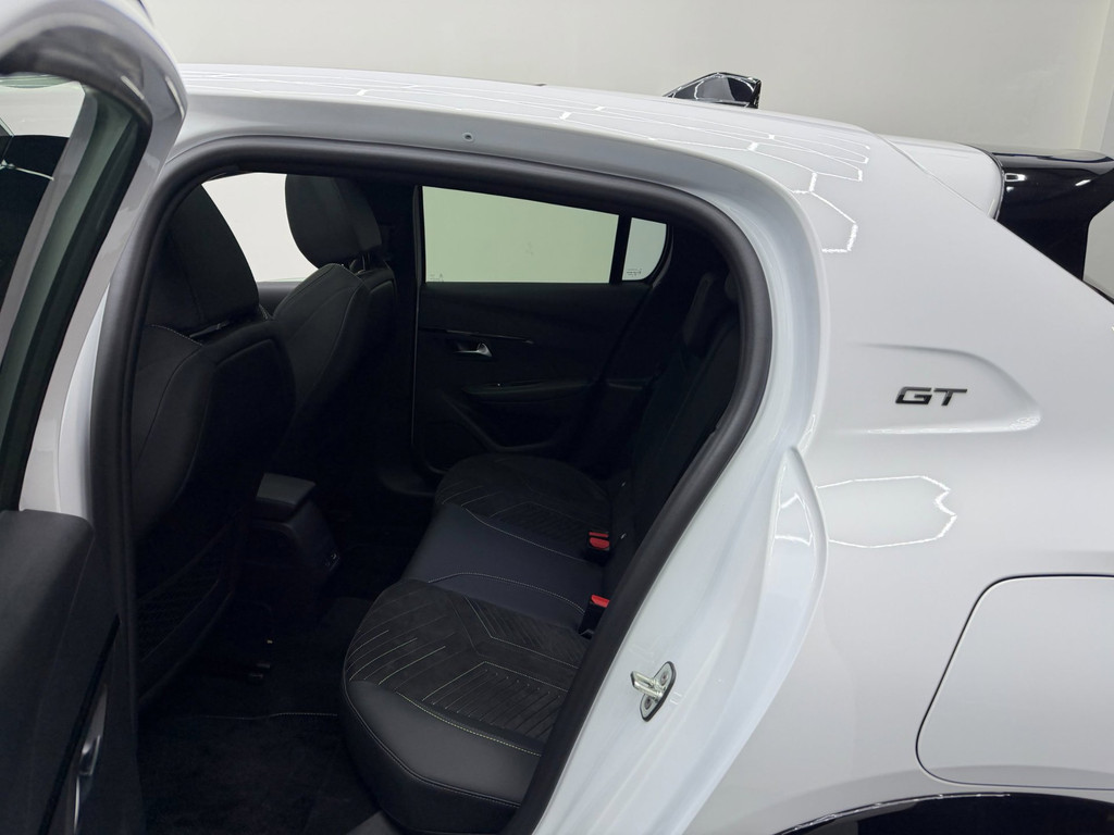Peugeot 208 1.2 Hybrid 145PK GT - Alcantara - Pano - Memory - (360) Camera - Cruise - Carplay 52531797-13.jpg | PD Occasions