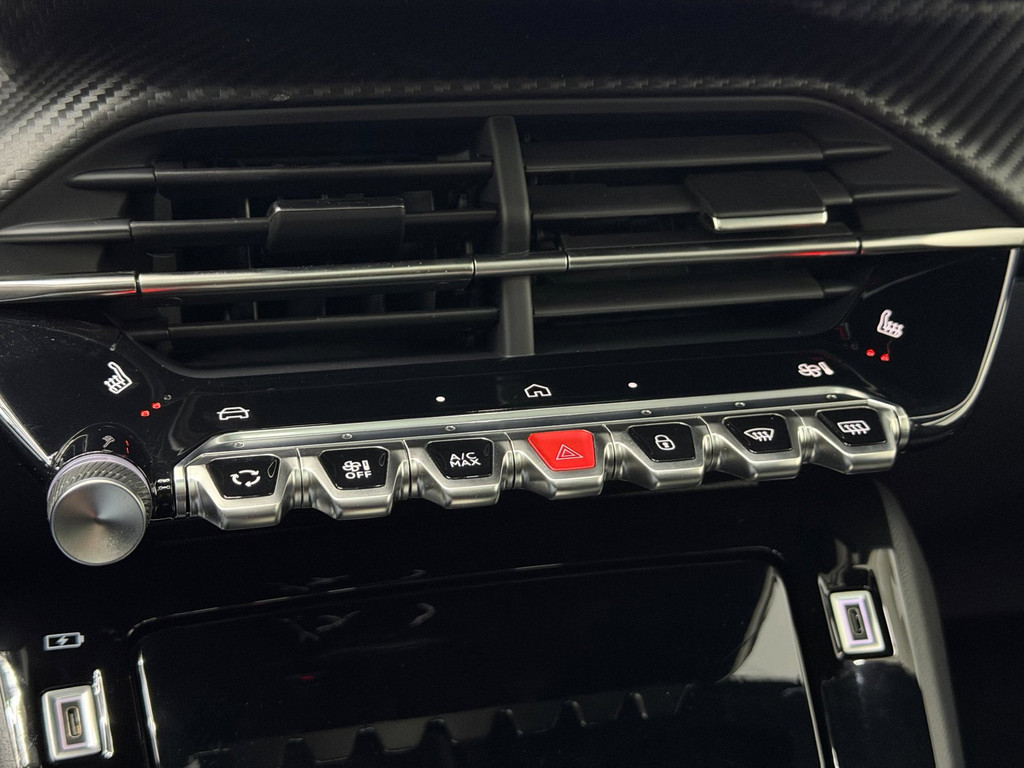 Peugeot 208 1.2 Hybrid 145PK GT - Alcantara - Pano - Memory - (360) Camera - Cruise - Carplay 52531797-22.jpg | PD Occasions