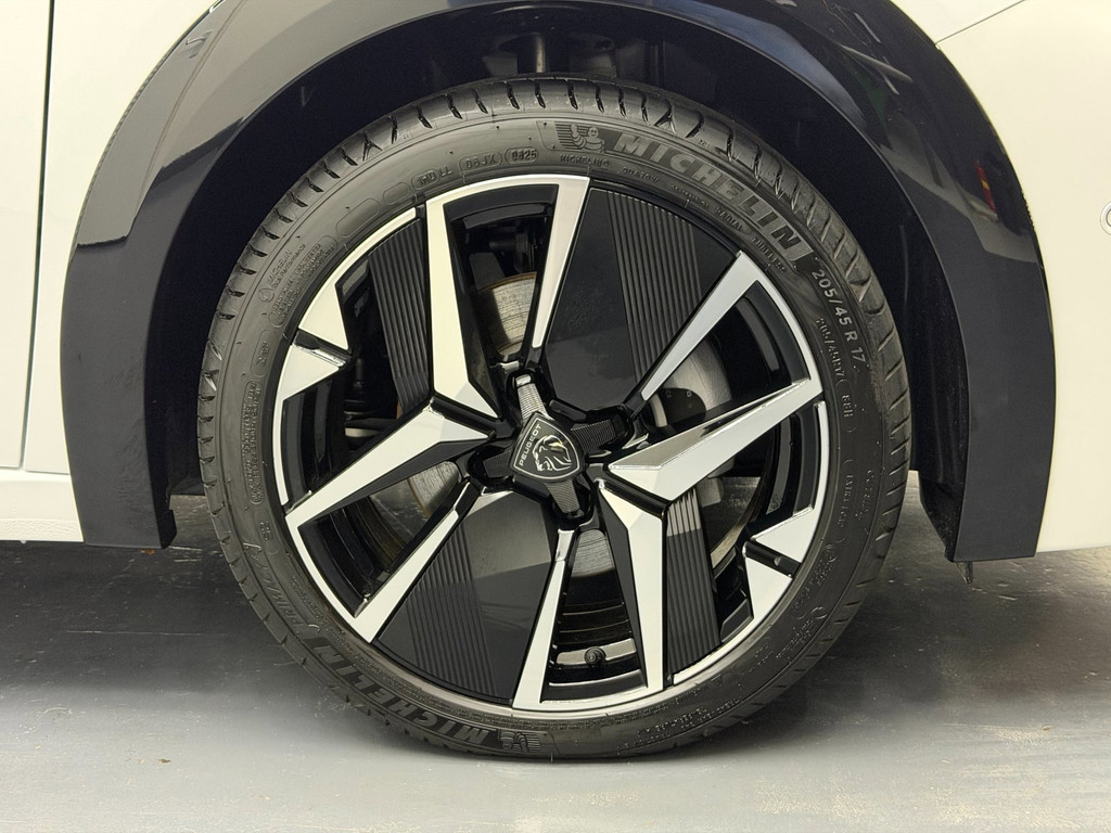 Peugeot 208 1.2 Hybrid 145PK GT - Alcantara - Pano - Memory - (360) Camera - Cruise - Carplay 52531797-4.jpg | PD Occasions