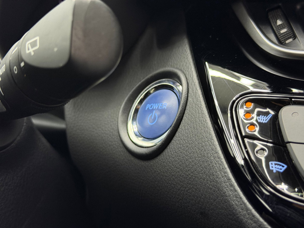 Toyota C-HR 1.8 Hybrid Dynamic Bi-Tone - Trekhaak - Camera - Stoelverw. 56922265-15.jpg | PD Occasions