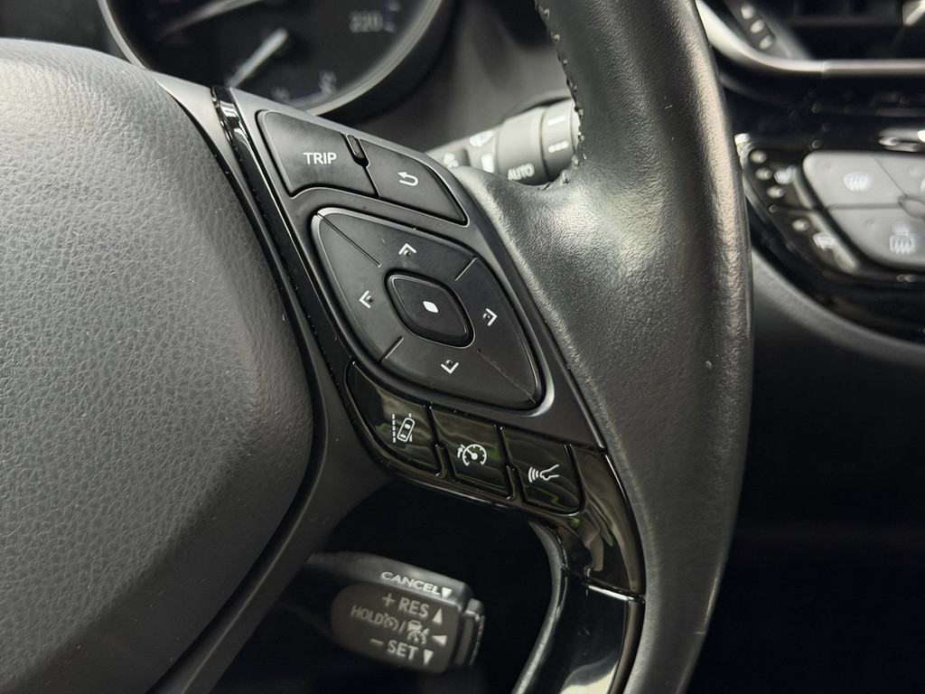 Toyota C-HR 1.8 Hybrid Dynamic Bi-Tone - Trekhaak - Camera - Stoelverw. 56922265-19.jpg | PD Occasions