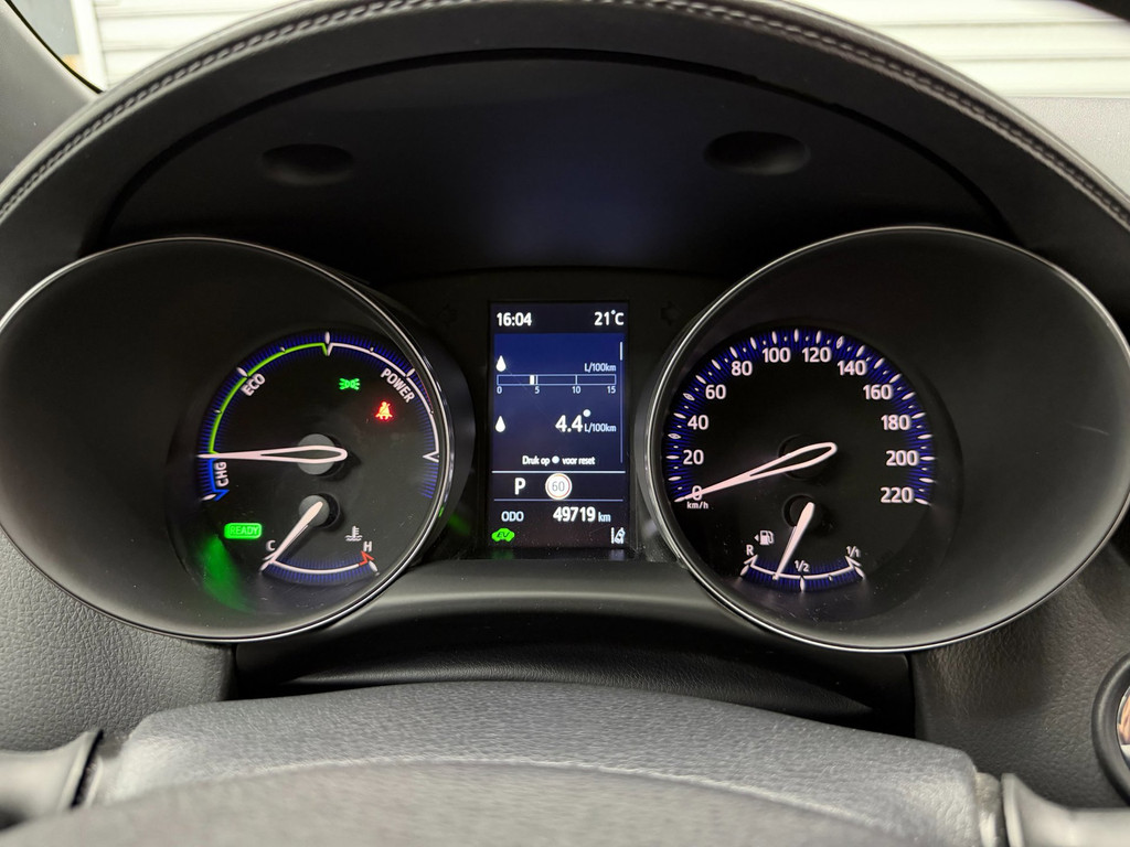 Toyota C-HR 1.8 Hybrid Dynamic Bi-Tone - Trekhaak - Camera - Stoelverw. 56922265-20.jpg | PD Occasions
