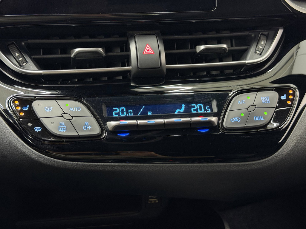 Toyota C-HR 1.8 Hybrid Dynamic Bi-Tone - Trekhaak - Camera - Stoelverw. 56922265-27.jpg | PD Occasions