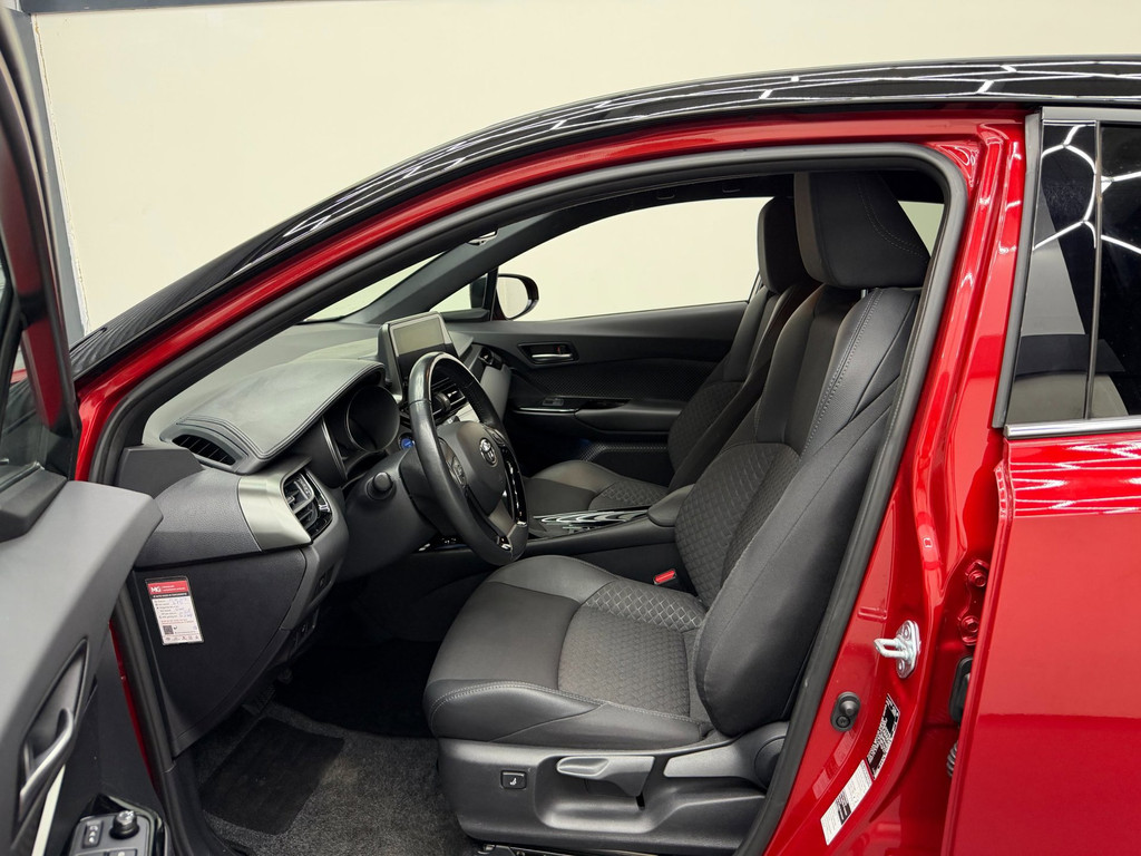 Toyota C-HR 1.8 Hybrid Dynamic Bi-Tone - Trekhaak - Camera - Stoelverw. 56922265-7.jpg | PD Occasions