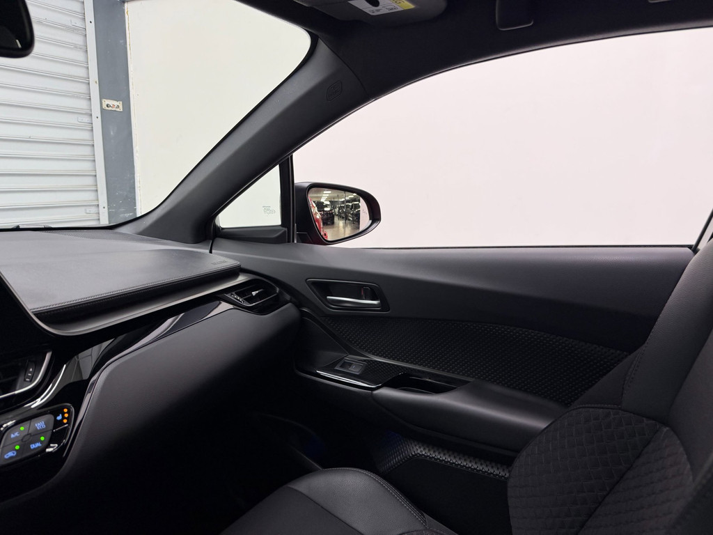 Toyota C-HR 1.8 Hybrid Dynamic Bi-Tone - Trekhaak - Camera - Stoelverw. 56922265-9.jpg | PD Occasions